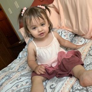 Meet your Posher, Brittany